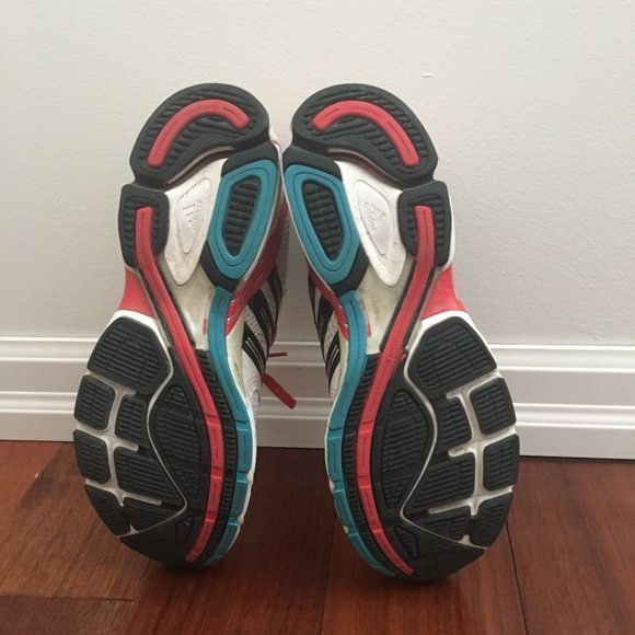 Adidas Adizero Tempo Running Shoe - Picture 11 of 11